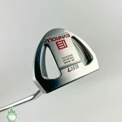 Used Right Handed EVNROLL ER7 355g 35″ Milled Putter Steel Golf Club -Callaway Club Shop IMG 3211 1