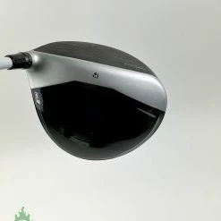 Used RH TaylorMade M3 460 Driver 10.5* ATMOS TS 6X X-Stiff Graphite Golf Club -Callaway Club Shop IMG 3212