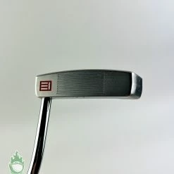 Used Right Handed EVNROLL ER7 355g 35″ Milled Putter Steel Golf Club -Callaway Club Shop IMG 3213 1