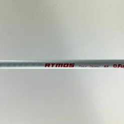 Used RH TaylorMade M3 460 Driver 10.5* ATMOS TS 6X X-Stiff Graphite Golf Club -Callaway Club Shop IMG 3213