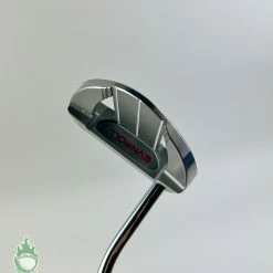 Used Right Handed EVNROLL ER7 355g 35″ Milled Putter Steel Golf Club -Callaway Club Shop IMG 3215 1