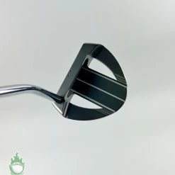 Used Right Handed EVNROLL ER7 355g 35″ Milled Putter Steel Golf Club -Callaway Club Shop IMG 3217