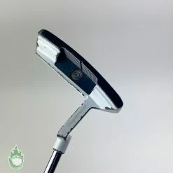 Used Right Handed TaylorMade Ghost Tour Daytona 12 35″ Putter Steel Golf Club -Callaway Club Shop IMG 3223