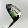 Used Callaway EPIC Flash Driver 10.5* Even Flow 45g Regular Graphite Golf Club -Callaway Club Shop IMG 3227