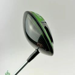 Used Callaway EPIC Flash Driver 10.5* Even Flow 45g Regular Graphite Golf Club -Callaway Club Shop IMG 3230