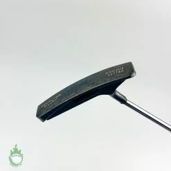 SPALDING TPM Computer Milled Registered 7760 T.P. Mills Putter 35″ Steel Golf 16 SPALDING TPM Computer Milled Registered 7760 T.P. Mills Putter 35″ Steel Golf -Callaway Club Shop IMG 3231 1