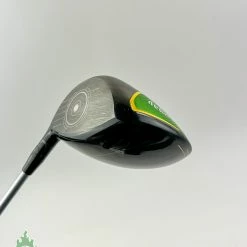 Used Callaway EPIC Flash Driver 10.5* Even Flow 45g Regular Graphite Golf Club -Callaway Club Shop IMG 3231