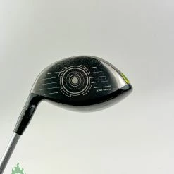 Used Callaway EPIC Flash Driver 10.5* Even Flow 45g Regular Graphite Golf Club -Callaway Club Shop IMG 3232