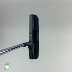 SPALDING TPM Computer Milled Registered 7760 T.P. Mills Putter 35″ Steel Golf 21 SPALDING TPM Computer Milled Registered 7760 T.P. Mills Putter 35″ Steel Golf -Callaway Club Shop IMG 3238 1