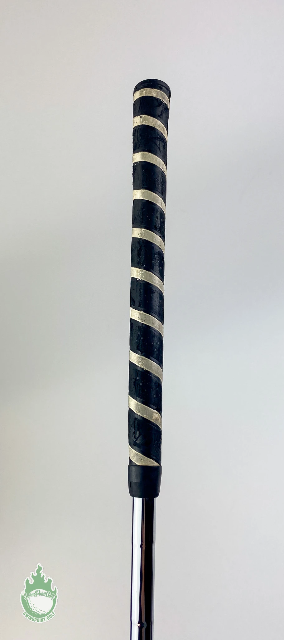 SPALDING TPM Computer Milled Registered 7760 T.P. Mills Putter 35″ Steel Golf 12 SPALDING TPM Computer Milled Registered 7760 T.P. Mills Putter 35″ Steel Golf - Image 10