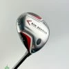 Used RH Callaway Big Bertha 2007 Fairway 5 Wood 70g Light Graphite Golf Club