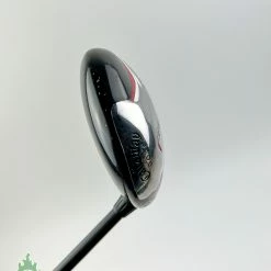 Used RH Callaway Big Bertha 2007 Fairway 5 Wood 70g Light Graphite Golf Club 15 Used RH Callaway Big Bertha 2007 Fairway 5 Wood 70g Light Graphite Golf Club -Callaway Club Shop IMG 3241