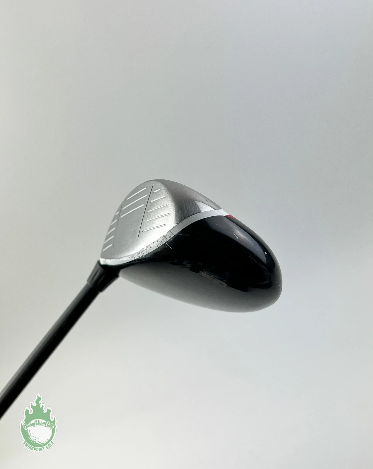 Used RH Callaway Big Bertha 2007 Fairway 5 Wood 70g Light Graphite Golf Club 6 Used RH Callaway Big Bertha 2007 Fairway 5 Wood 70g Light Graphite Golf Club - Image 4