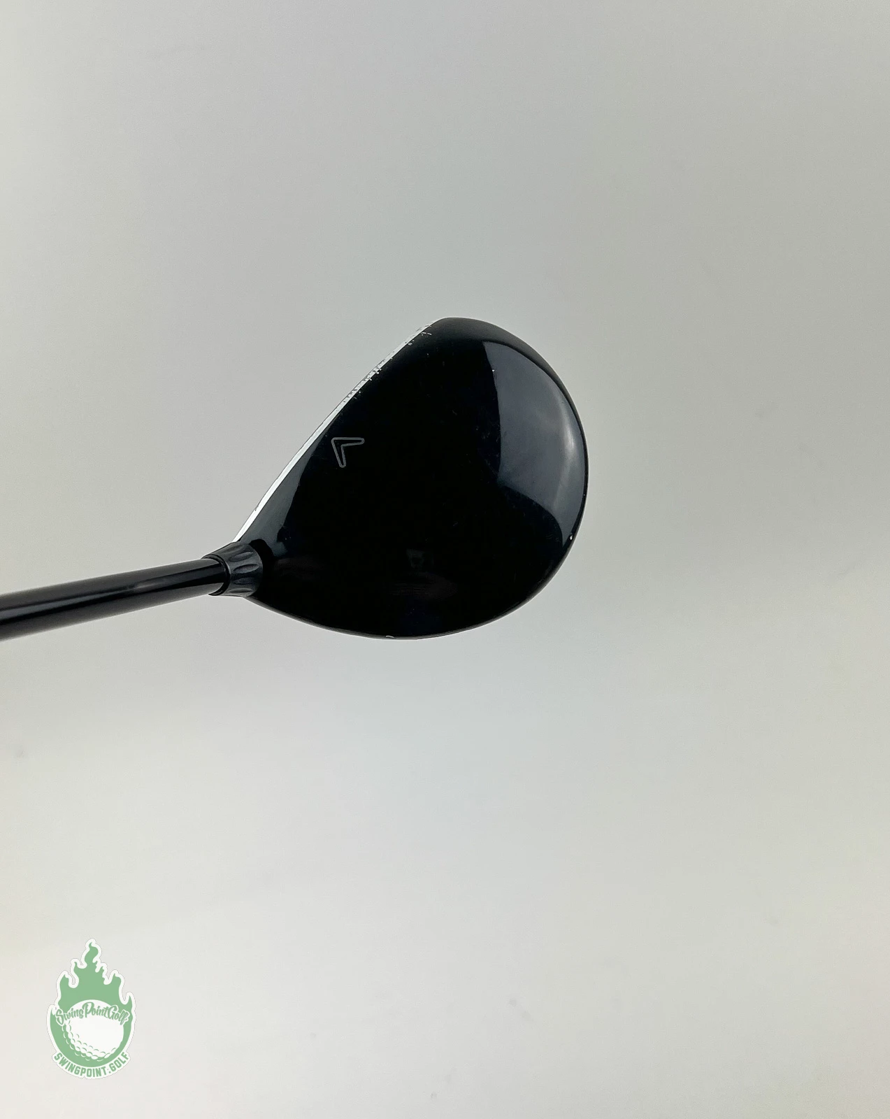 Used RH Callaway Big Bertha 2007 Fairway 5 Wood 70g Light Graphite Golf Club 9 Used RH Callaway Big Bertha 2007 Fairway 5 Wood 70g Light Graphite Golf Club - Image 7