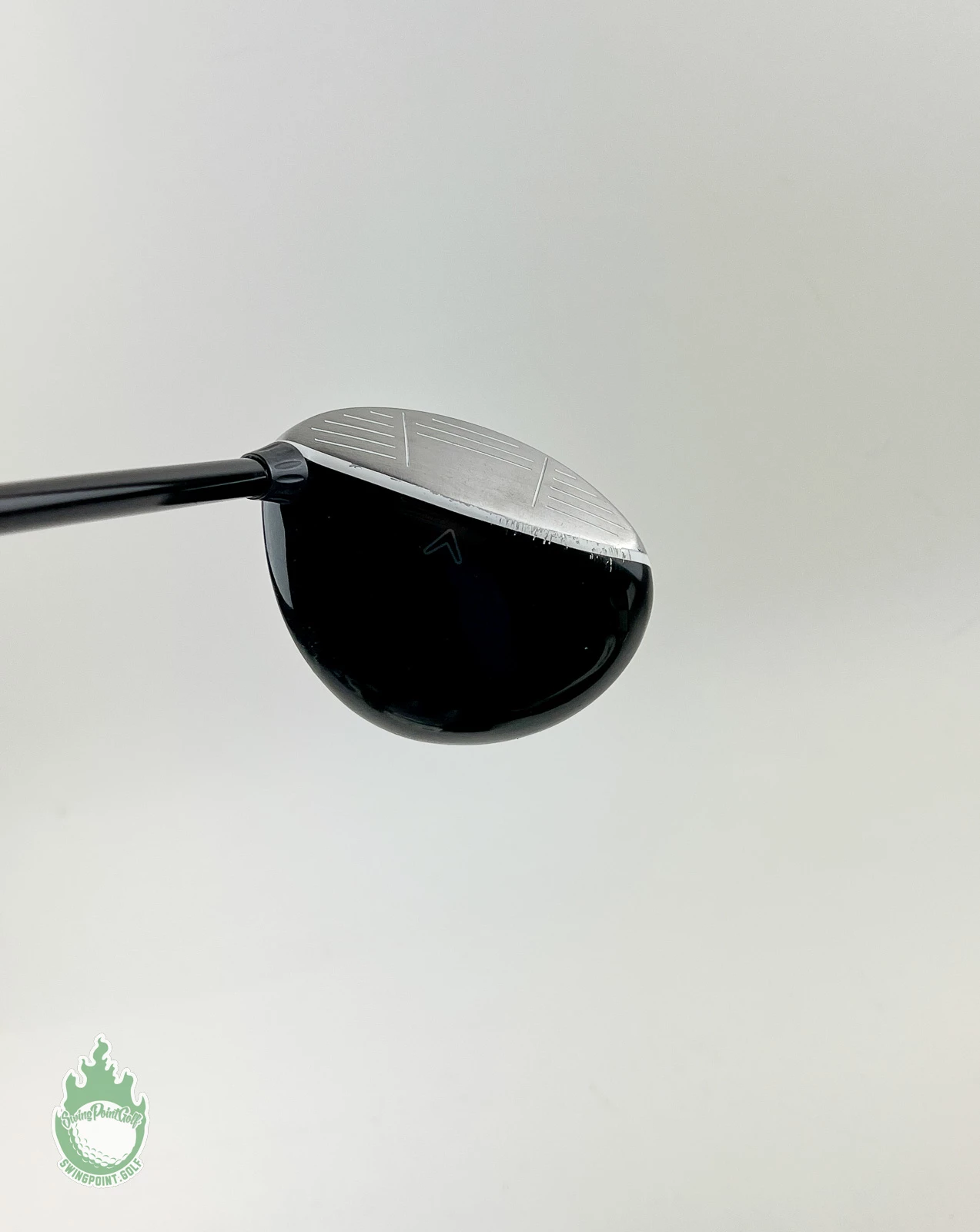 Used RH Callaway Big Bertha 2007 Fairway 5 Wood 70g Light Graphite Golf Club 10 Used RH Callaway Big Bertha 2007 Fairway 5 Wood 70g Light Graphite Golf Club - Image 8