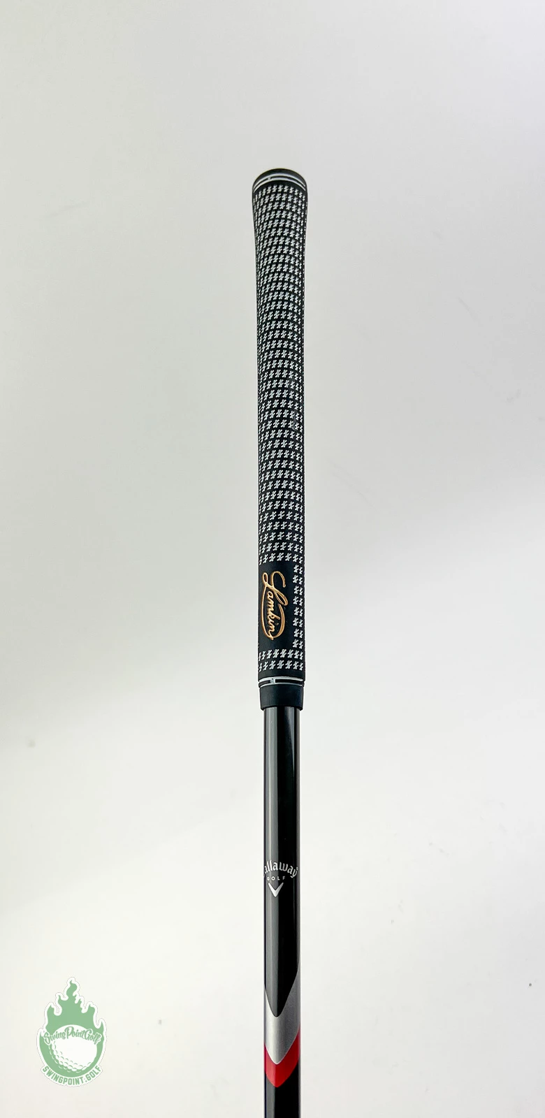 Used RH Callaway Big Bertha 2007 Fairway 5 Wood 70g Light Graphite Golf Club 12 Used RH Callaway Big Bertha 2007 Fairway 5 Wood 70g Light Graphite Golf Club - Image 10