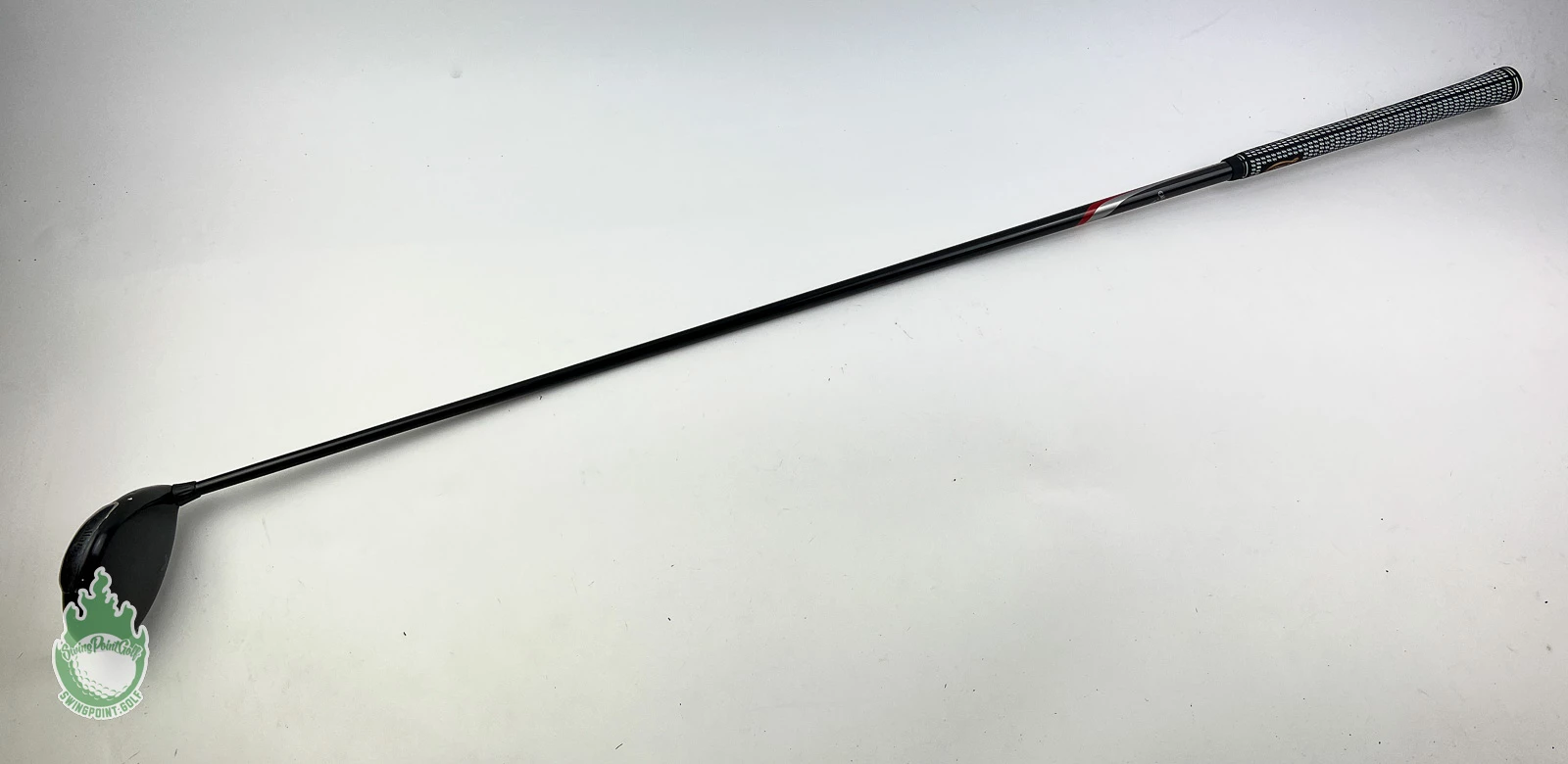 Used RH Callaway Big Bertha 2007 Fairway 5 Wood 70g Light Graphite Golf Club 13 Used RH Callaway Big Bertha 2007 Fairway 5 Wood 70g Light Graphite Golf Club - Image 11