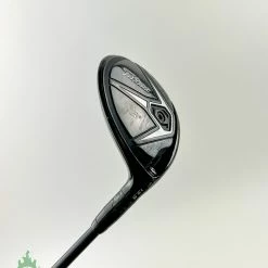 Used RH Titleist Golf 915 Fd 13.5* 3+ Wood Diamana X-Stiff Graphite Golf Club -Callaway Club Shop IMG 3251