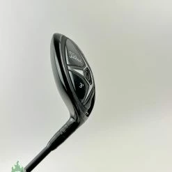 Used RH Titleist Golf 915 Fd 13.5* 3+ Wood Diamana X-Stiff Graphite Golf Club -Callaway Club Shop IMG 3252