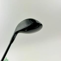 Used RH Titleist Golf 915 Fd 13.5* 3+ Wood Diamana X-Stiff Graphite Golf Club -Callaway Club Shop IMG 3256