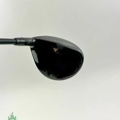 Used RH Titleist Golf 915 Fd 13.5* 3+ Wood Diamana X-Stiff Graphite Golf Club -Callaway Club Shop IMG 3258