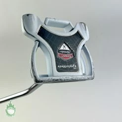 Used Right Handed TaylorMade Ghost Spider 31″ Putter Steel Golf Club -Callaway Club Shop IMG 3265 1