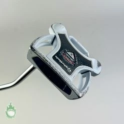 Used Right Handed TaylorMade Ghost Spider 31″ Putter Steel Golf Club -Callaway Club Shop IMG 3266 1