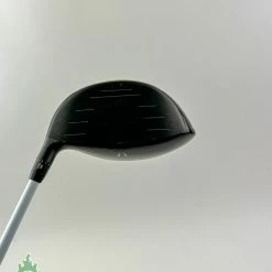 Used RH Srixon Z-785 Driver 10.5* Atmos TS 6X X-Stiff Flex Graphite Golf Club -Callaway Club Shop IMG 3266