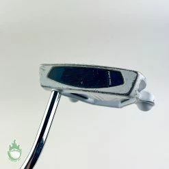 Used Right Handed TaylorMade Ghost Spider 31″ Putter Steel Golf Club -Callaway Club Shop IMG 3267 1