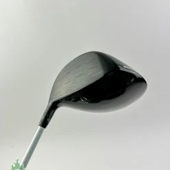 Used RH Srixon Z-785 Driver 10.5* Atmos TS 6X X-Stiff Flex Graphite Golf Club -Callaway Club Shop IMG 3267