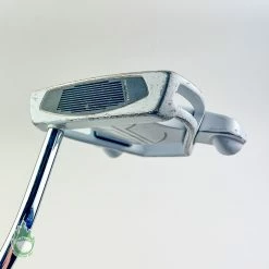 Used Right Handed TaylorMade Ghost Spider 31″ Putter Steel Golf Club -Callaway Club Shop IMG 3268 1