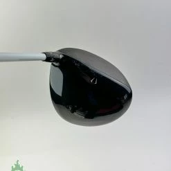 Used RH Srixon Z-785 Driver 10.5* Atmos TS 6X X-Stiff Flex Graphite Golf Club -Callaway Club Shop IMG 3269