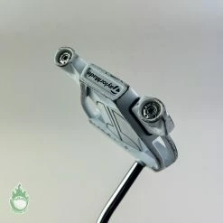 Used Right Handed TaylorMade Ghost Spider 31″ Putter Steel Golf Club -Callaway Club Shop IMG 3270 1