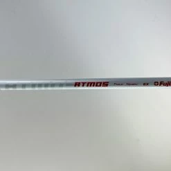 Used RH Srixon Z-785 Driver 10.5* Atmos TS 6X X-Stiff Flex Graphite Golf Club -Callaway Club Shop IMG 3270