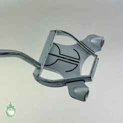 Used Right Handed TaylorMade Ghost Spider 31″ Putter Steel Golf Club -Callaway Club Shop IMG 3271 1