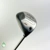 Used Right Handed Callaway Golf Big Bertha 3 Fairway Wood Gems Ladies Graphite -Callaway Club Shop IMG 3273 1