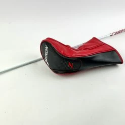 Used RH Srixon Z-785 Driver 10.5* Atmos TS 6X X-Stiff Flex Graphite Golf Club -Callaway Club Shop IMG 3273