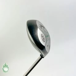 Used Right Handed Callaway Golf Big Bertha 3 Fairway Wood Gems Ladies Graphite -Callaway Club Shop IMG 3275