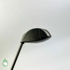 Used Right Handed Callaway Golf Big Bertha 3 Fairway Wood Gems Ladies Graphite -Callaway Club Shop IMG 3277