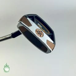 Used Right Handed TaylorMade Spider FCG 35″ Putter Steel Golf Club -Callaway Club Shop IMG 3278 1