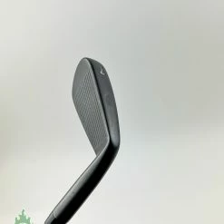 Used LEFT HAND Cobra King Forged MB 7 Iron Project X X-Stiff Steel Golf Club 17 Used LEFT HAND Cobra King Forged MB 7 Iron Project X X-Stiff Steel Golf Club -Callaway Club Shop IMG 3278 2