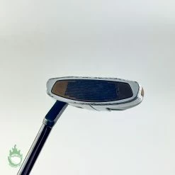 Used Right Handed TaylorMade Spider FCG 35″ Putter Steel Golf Club -Callaway Club Shop IMG 3279 1