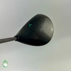 Used Right Handed Callaway Golf Big Bertha 3 Fairway Wood Gems Ladies Graphite -Callaway Club Shop IMG 3279