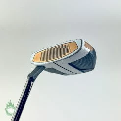 Used Right Handed TaylorMade Spider FCG 35″ Putter Steel Golf Club -Callaway Club Shop IMG 3280 1