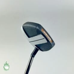 Used Right Handed TaylorMade Spider FCG 35″ Putter Steel Golf Club -Callaway Club Shop IMG 3281 1