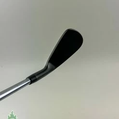 Used LEFT HAND Cobra King Forged MB 7 Iron Project X X-Stiff Steel Golf Club 20 Used LEFT HAND Cobra King Forged MB 7 Iron Project X X-Stiff Steel Golf Club -Callaway Club Shop IMG 3281 2