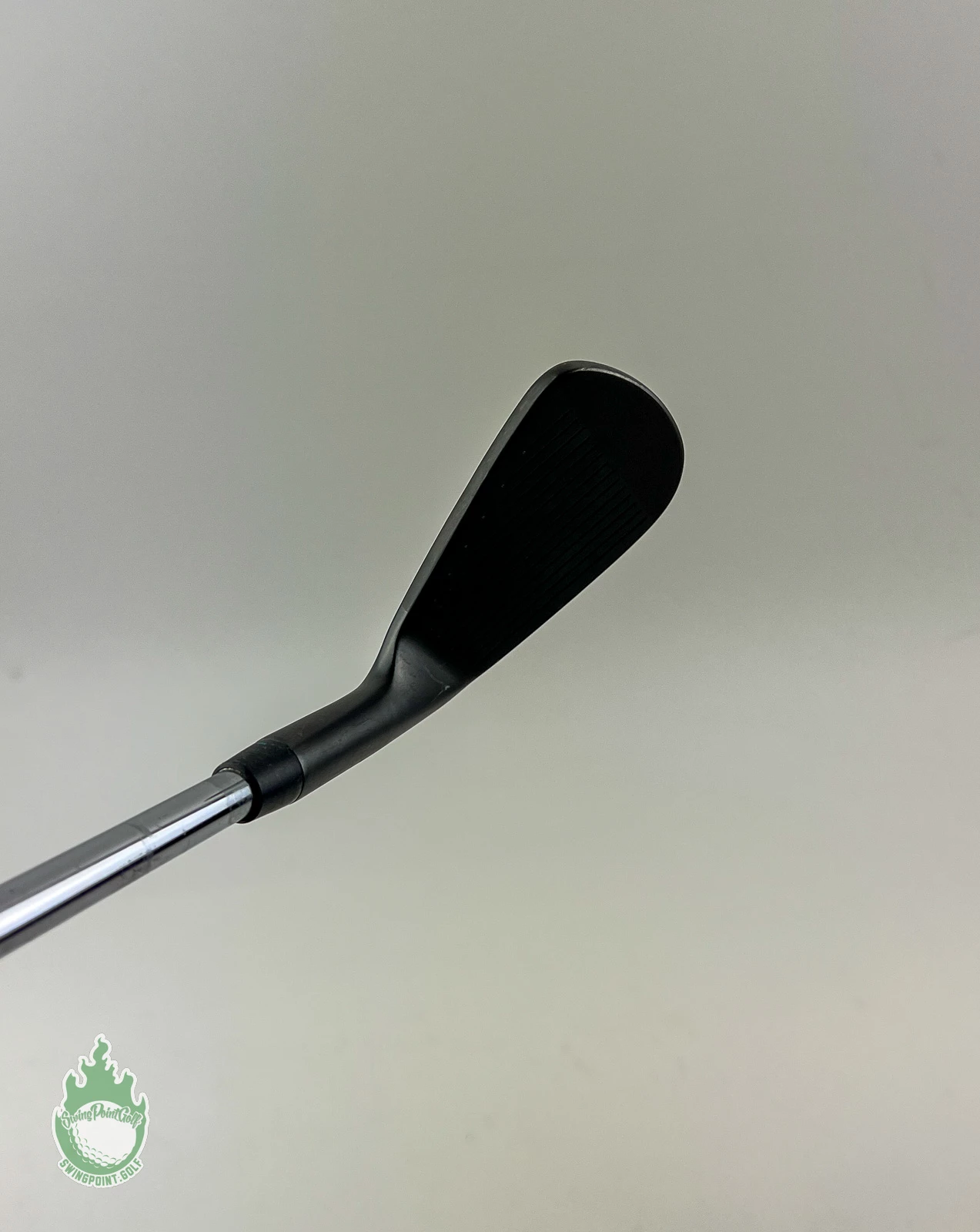 Used LEFT HAND Cobra King Forged MB 7 Iron Project X X-Stiff Steel Golf Club 10 Used LEFT HAND Cobra King Forged MB 7 Iron Project X X-Stiff Steel Golf Club - Image 8