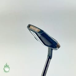 Used Right Handed TaylorMade Spider FCG 35″ Putter Steel Golf Club -Callaway Club Shop IMG 3282 1