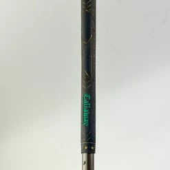 Used Right Handed Callaway Golf Big Bertha 3 Fairway Wood Gems Ladies Graphite -Callaway Club Shop IMG 3282