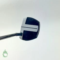 Used Right Handed TaylorMade Spider FCG 35″ Putter Steel Golf Club -Callaway Club Shop IMG 3283 1